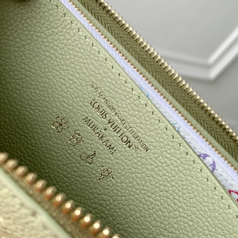LV Wallets